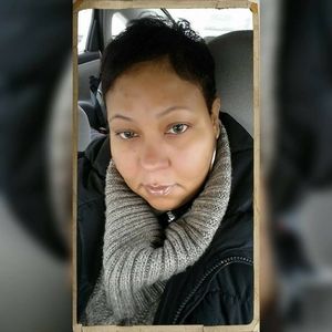 Meet your Posher, Tanya